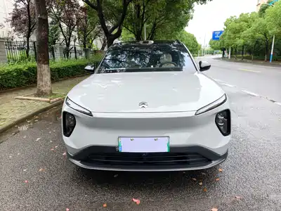 NIO ES6 2024