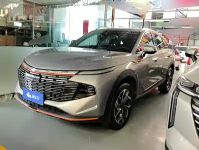 Haval Shenshou 2022