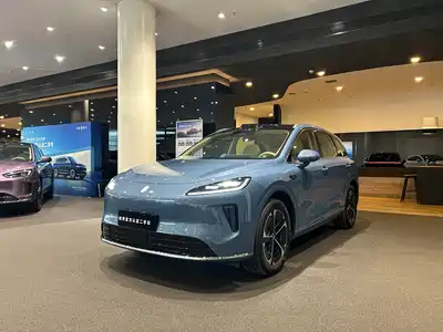 Shangjie SUV 2025