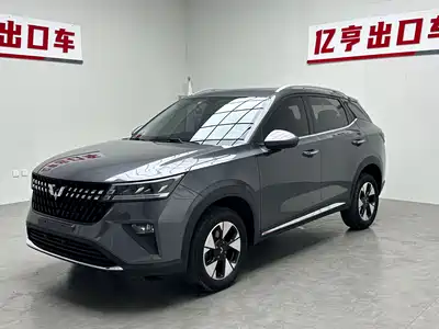 Wuling Motors Xingchi 2023
