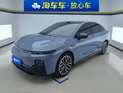 Leapmotor B01 2025