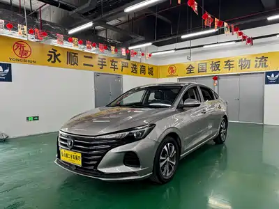Changan Eado 2021