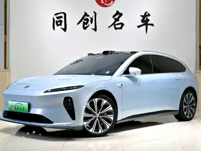 NIO ET5T 2023