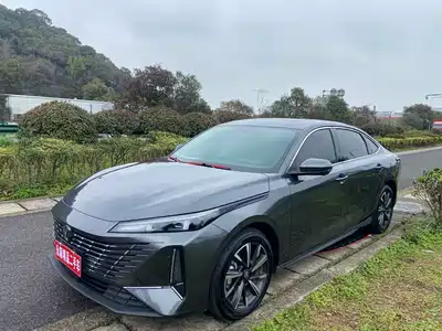 Changan Eado 2025