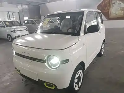Geely Galaxy Panda 2026