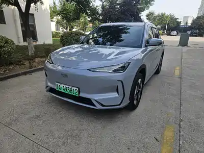 Geely Galaxy E5 2025