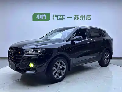 Haval H6 2022