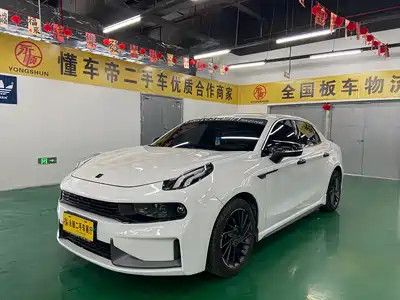 Lynk & Co 03 2021