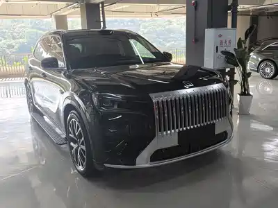 ZEEKR 8X 2026