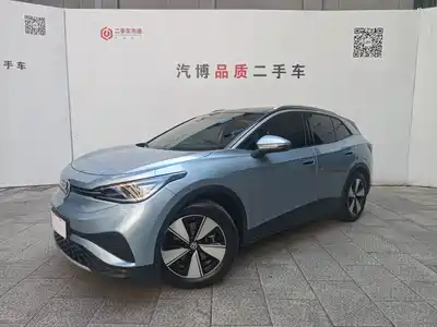 Volkswagen ID.4 2024