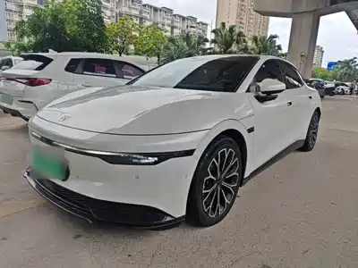 ZEEKR 007 2024