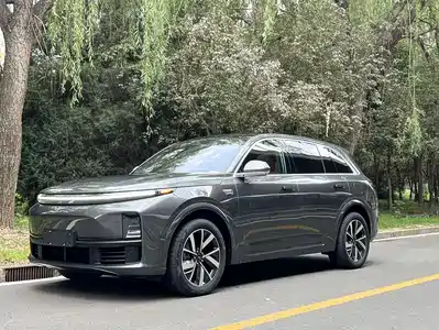 Li Auto L7 2023
