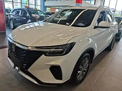 Roewe RX5 2025