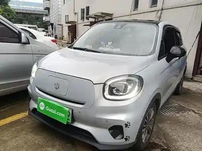 Leapmotor T03 2022