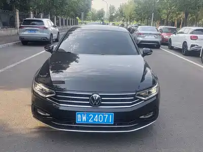 Volkswagen Magotan 2022