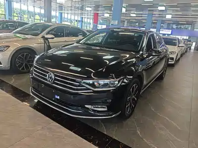 Volkswagen Magotan 2022