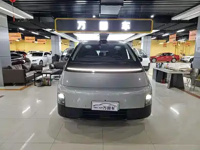 Li Auto MEGA 2024