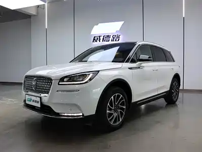 Lincoln Adventurer 2021