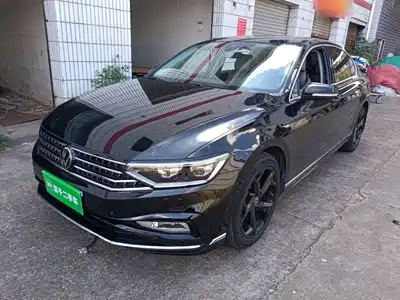 Volkswagen Magotan 2023