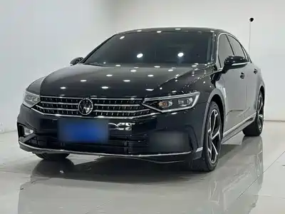 Volkswagen Magotan 2024