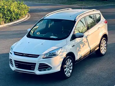 Ford Kuga 2014
