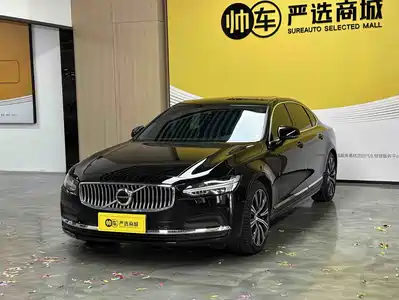 Volvo S90 2024