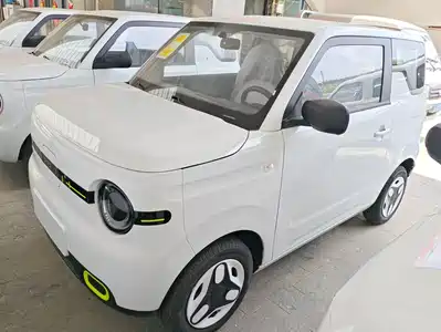 Geely Galaxy Panda 2026