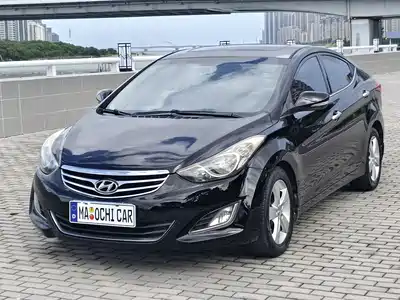 Hyundai Langdong 2013