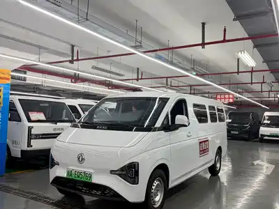 Dongfeng Ruilida V8E 2025