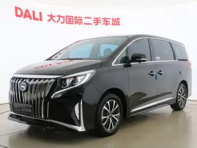 GAC Trumpchi M8 2023