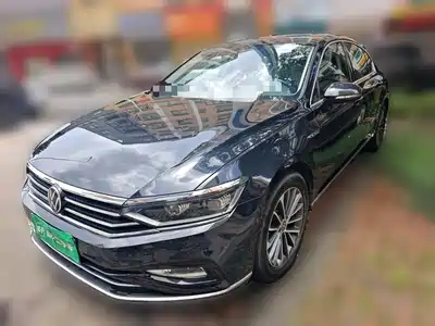 Volkswagen Magotan 2022