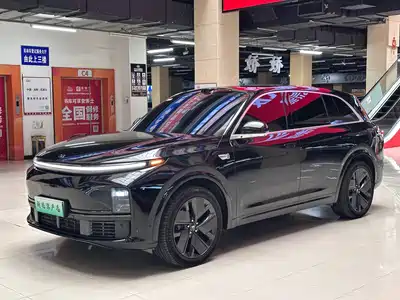 Li Auto L7 2025