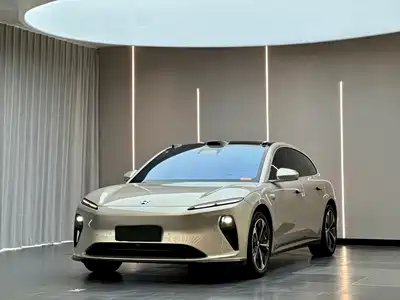 NIO ET5T 2024
