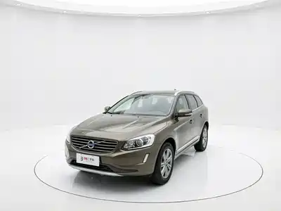 Volvo XC60 2016