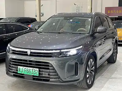 AITO Wenjie M7 2024