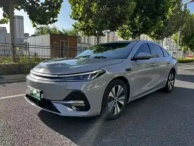 Geely Galaxy A7 2025