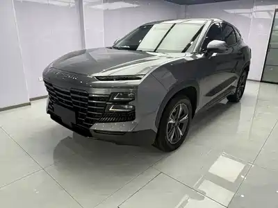 Jetour Dasheng 2023