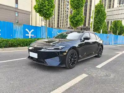 Changan UNI-V 2025