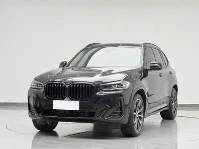 BMW X3 2023