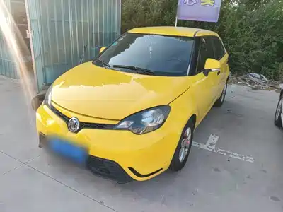 MG 3 2015