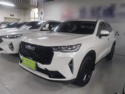 Haval H6 2023