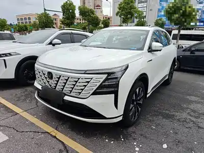 Changan CS75 PLUS 2025
