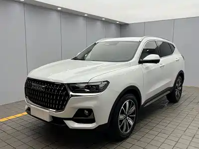 Haval H6 2023