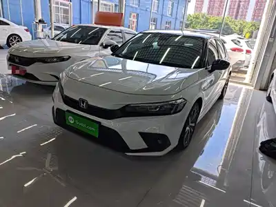 Honda Civic 2024