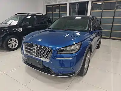 Lincoln Adventurer 2021