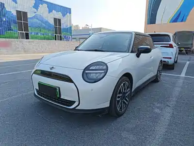 MINI Electric MINI COOPER 2025