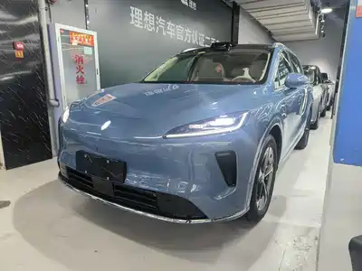 Shangjie SUV 2025