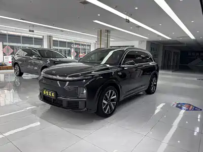 Li Auto L7 2024