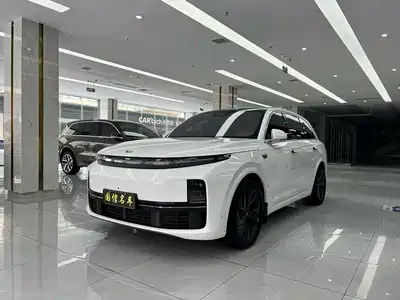 Li Auto L7 2024
