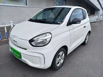 Roewe Kaiwei CLEVER 2022